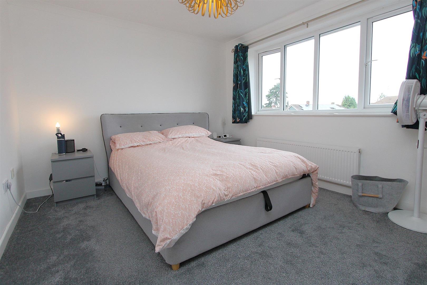 Wimbledon Drive, Pedmore, Stourbridge